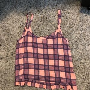 Aeropostale Tank Top